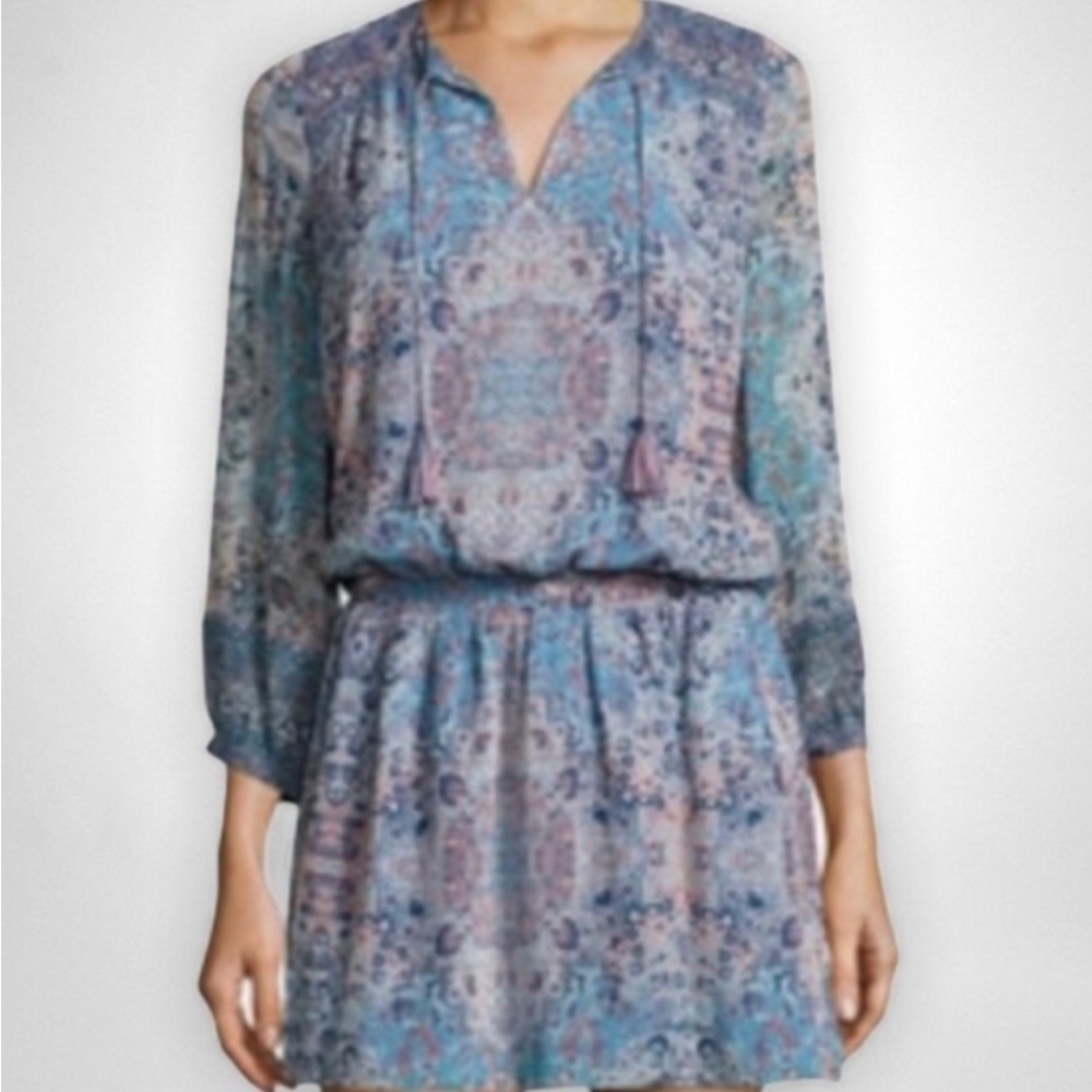 Joie Dress - Perfect condition. Super cute. Dress up or down!
